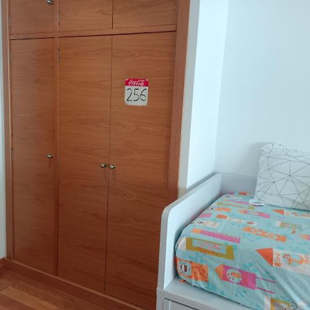 Maravilloso Apartamento En La Playa...Muy Especial Sanxenxo Exterior photo